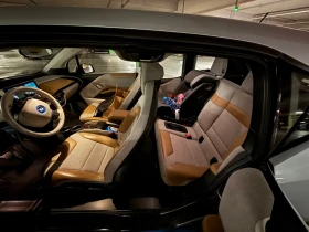 Обява за продажба на BMW i3 94 ah - камера за задно виждане ~31 900 лв. - изображение 1 | Auto.bg Обява за продажба на BMW i3 94 ah - камера за задно виждане ~31 900 лв. - изображение 1
