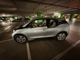 Обява за продажба на BMW i3 94 ah - камера за задно виждане ~31 900 лв. - изображение 8 | Auto.bg Обява за продажба на BMW i3 94 ah - камера за задно виждане ~31 900 лв. - изображение 8
