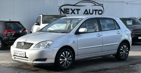 Toyota Corolla 1.4i-VVT 97HP EURO4