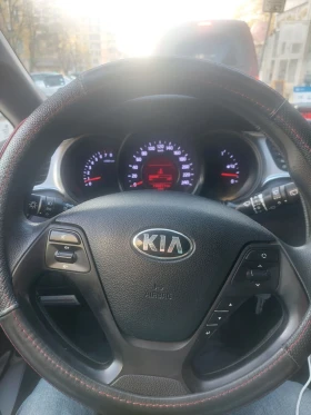 Kia Ceed, снимка 12