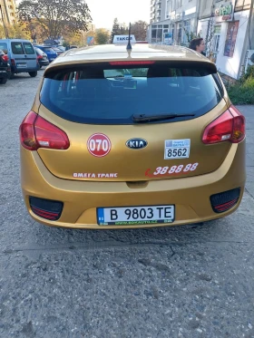 Kia Ceed, снимка 6