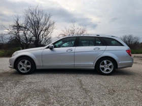 Mercedes-Benz C 200, снимка 7