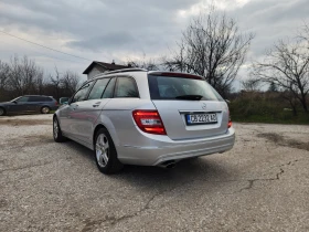 Mercedes-Benz C 200, снимка 6