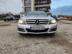 Mercedes-Benz C 200, снимка 2