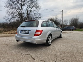 Mercedes-Benz C 200, снимка 5