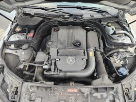Mercedes-Benz C 200, снимка 16