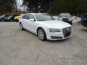 Audi A8 PREMIUM * * CARFAX * * АВТОКРЕДИТ * * 