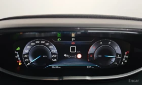 Peugeot 3008, снимка 8