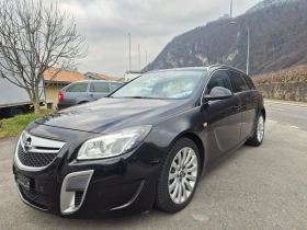 Opel Insignia OPC - 10999 € / 21512.17 лв. - 23660286 2