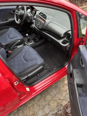 Honda Jazz, снимка 6