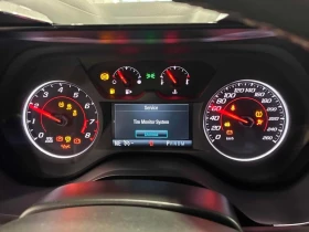 Chevrolet Camaro * 1LT * CARFAX * ЦЕНА ДО БГ, снимка 8