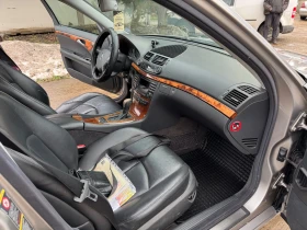 Mercedes-Benz E 220 2.2 CDI - 3500 € / 6845.40 лв. - 78327467 14