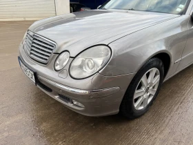 Mercedes-Benz E 220 2.2 CDI - 3500 € / 6845.40 лв. - 78327467 9