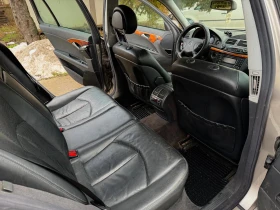 Mercedes-Benz E 220 2.2 CDI - 3500 € / 6845.40 лв. - 78327467 13