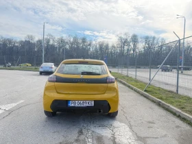 Peugeot 208 - 9990 € / 19538.74 лв. - 95553731 5