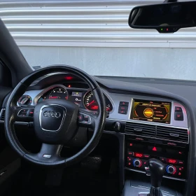 Audi A6 Sline - 10500 € / 20536.22 лв. - 86497004 14