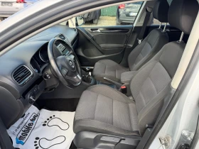 VW Golf 2.0TDI/110hp/EVRO5/ - 5200 € / 10170.32 лв. - 24271185 9