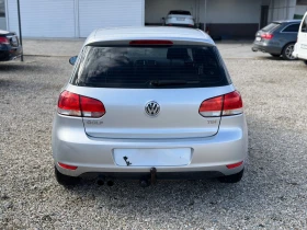 VW Golf 2.0TDI/110hp/EVRO5/ - 5200 € / 10170.32 лв. - 24271185 5