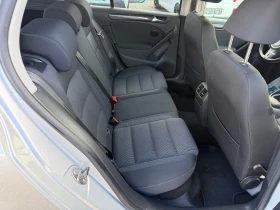 VW Golf 2.0TDI/110hp/EVRO5/ - 5200 € / 10170.32 лв. - 24271185 11