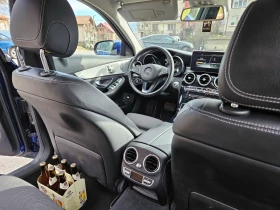 Mercedes-Benz C 350 C350e, снимка 11