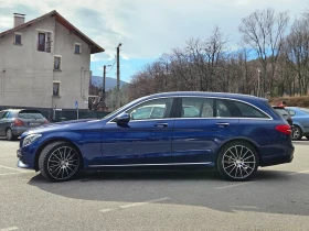 Mercedes-Benz C 350 C350e, снимка 6