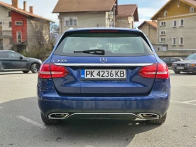Mercedes-Benz C 350 C350e, снимка 4