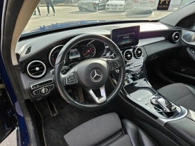 Mercedes-Benz C 350 C350e, снимка 8