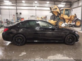 Mercedes-Benz C 450 AMG KEYLESS* ПОДГРЕВ* КАМЕРА - 13500 € / 26403.70 лв. - 88959920 6