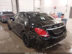 Mercedes-Benz C 450 AMG KEYLESS* ПОДГРЕВ* КАМЕРА - 13500 € / 26403.70 лв. - 88959920 7