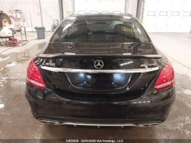 Mercedes-Benz C 450 AMG KEYLESS* ПОДГРЕВ* КАМЕРА - 13500 € / 26403.70 лв. - 88959920 8