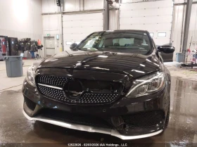 Mercedes-Benz C 450 AMG KEYLESS* ПОДГРЕВ* КАМЕРА - 13500 € / 26403.70 лв. - 88959920 3