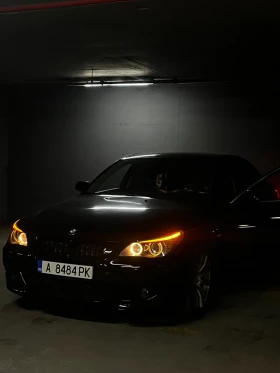 BMW 520 - 4500 € / 8801.24 лв. - 85733304 11
