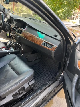 BMW 520 - 4500 € / 8801.24 лв. - 85733304 2