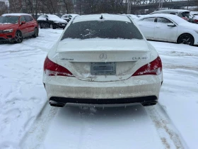 Mercedes-Benz CLA 45 AMG 4MATIC С РЕГИСТРАЦИЯ & АВТО КРЕДИТ  - 15150 € / 29630.82 лв. - 57774659 4