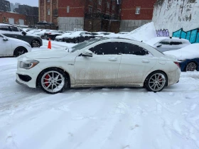 Mercedes-Benz CLA 45 AMG 4MATIC С РЕГИСТРАЦИЯ & АВТО КРЕДИТ  - 15150 € / 29630.82 лв. - 57774659 2