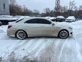 Mercedes-Benz CLA 45 AMG 4MATIC С РЕГИСТРАЦИЯ & АВТО КРЕДИТ  - 15150 € / 29630.82 лв. - 57774659 5