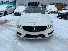 Mercedes-Benz CLA 45 AMG 4MATIC С РЕГИСТРАЦИЯ & АВТО КРЕДИТ  - 15150 € / 29630.82 лв. - 57774659 3