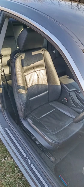 BMW 325 N52B25A - 3700 € / 7236.57 лв. - 75493854 16