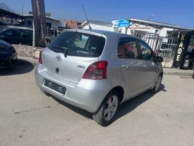 Toyota Yaris 1.4D4D - КЛИМАТРОНИК - 2650 € / 5182.95 лв. - 82587405 5