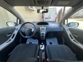 Toyota Yaris 1.4D4D - КЛИМАТРОНИК - 2650 € / 5182.95 лв. - 82587405 11