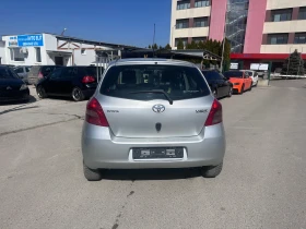 Toyota Yaris 1.4D4D - КЛИМАТРОНИК - 2650 € / 5182.95 лв. - 82587405 6