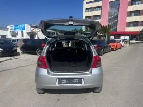 Toyota Yaris 1.4D4D - КЛИМАТРОНИК - 2650 € / 5182.95 лв. - 82587405 17
