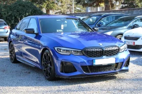 BMW 340 M340XD  | Auto.bg — изображение 8