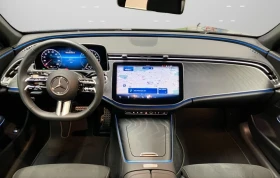 Mercedes-Benz E 300 de/AMG/PLUG-IN/360/LED/DISTRONIC/ | Auto.bg — изображение 11