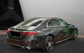 Mercedes-Benz E 300 de/AMG/PLUG-IN/360/LED/DISTRONIC/ | Auto.bg — изображение 6