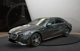 Mercedes-Benz E 300 de/AMG/PLUG-IN/360/LED/DISTRONIC/ | Auto.bg — изображение 3