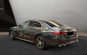 Mercedes-Benz E 300 de/AMG/PLUG-IN/360/LED/DISTRONIC/ | Auto.bg — изображение 4