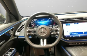 Mercedes-Benz E 300 de/AMG/PLUG-IN/360/LED/DISTRONIC/ | Auto.bg — изображение 9