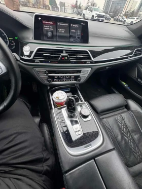 BMW 750 i xDrive/ОБДУХВАНЕ/ШИБИДАХ/ГУМИ+ ДЖАНТИ/CARFAX - 23490 € / 45942.45 лв. - 97134263 10