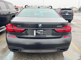 BMW 750 i xDrive/ОБДУХВАНЕ/ШИБИДАХ/ГУМИ+ ДЖАНТИ/CARFAX - 23490 € / 45942.45 лв. - 97134263 6